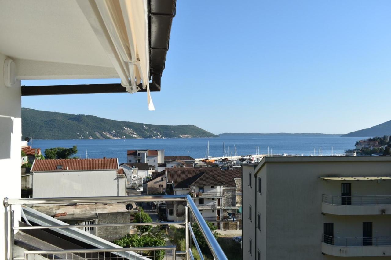 Sea View Apartment